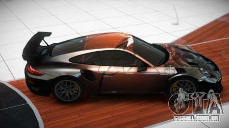 Porsche 911 GT2 Racing Tuned S7 para GTA 4