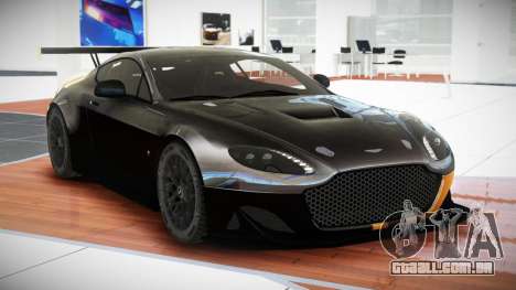 Aston Martin V8 Vantage Pro S6 para GTA 4