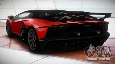 Lamborghini Aventador E-Style para GTA 4