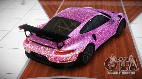 Porsche 911 GT2 Racing Tuned S10 para GTA 4