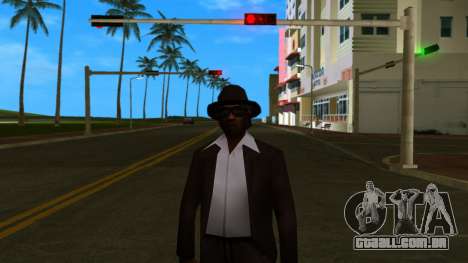 HD Bmost para GTA Vice City