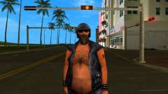 HD Bka para GTA Vice City