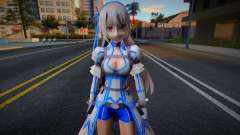 Sword Art Online Skin v2 para GTA San Andreas