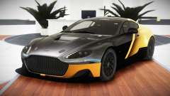 Aston Martin V8 Vantage Pro S6 para GTA 4