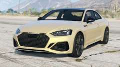 Audi RS 5 Coupe (B9) 2020〡add-on para GTA 5