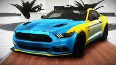 Ford Mustang GT R-Tuned S6 para GTA 4