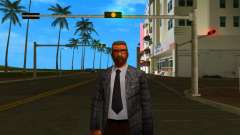 HD Wmost para GTA Vice City