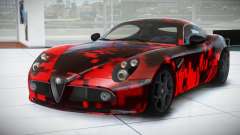 Alfa Romeo 8C ZS S1 para GTA 4