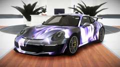 Porsche 911 GT3 Racing S1 para GTA 4