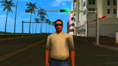 HD Hmyri para GTA Vice City