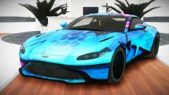 Aston Martin V8 Vantage S2 para GTA 4