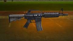 M4 weapon para GTA Vice City
