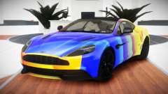 Aston Martin Vanquish X S11 para GTA 4