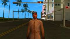 HD Crewa para GTA Vice City