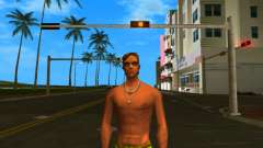 HD Wmybe para GTA Vice City