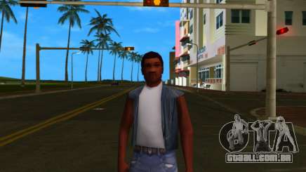 HD SGB para GTA Vice City