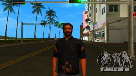 HD Hmotr para GTA Vice City