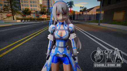 Sword Art Online Skin v2 para GTA San Andreas