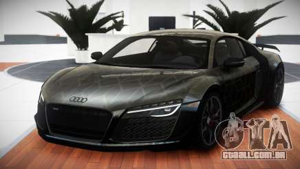 Audi R8 E-Edition S2 para GTA 4