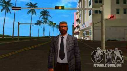 HD Wmost para GTA Vice City