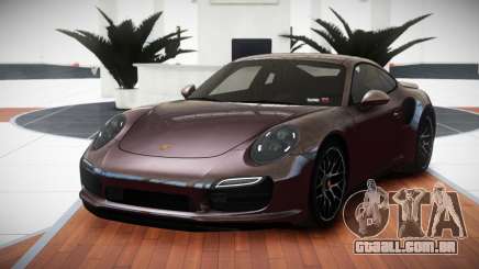 Porsche 911 Turbo XR para GTA 4