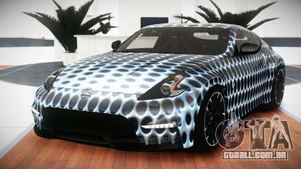 Nissan 370Z R-Edition S3 para GTA 4