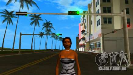 HD Floozyb para GTA Vice City