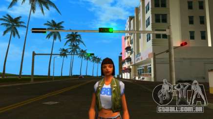 HD Hfyst para GTA Vice City