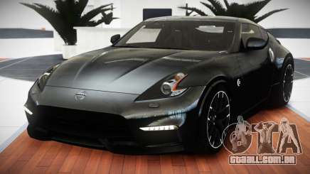 Nissan 370Z R-Edition para GTA 4