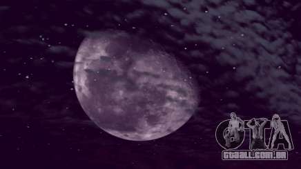 Lua Nova v3 para GTA San Andreas