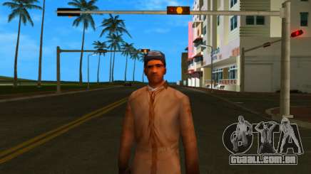 HD Crewa para GTA Vice City