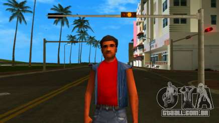 HD Sga para GTA Vice City