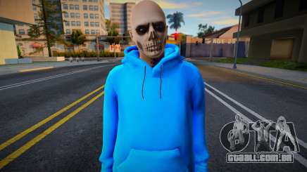 Skin Random 255 (Outfit Import-Export) para GTA San Andreas