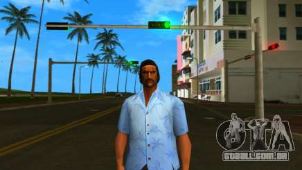 HD Sgoona para GTA Vice City