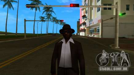 HD Bmost para GTA Vice City