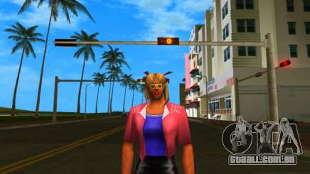 HD Psycho para GTA Vice City