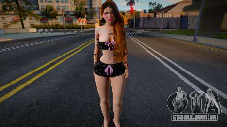 Skin Random 310 para GTA San Andreas