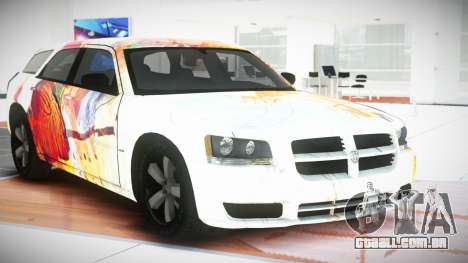 Dodge Magnum CW S9 para GTA 4