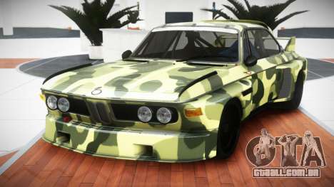 BMW 3.0 CSL G-Style S4 para GTA 4