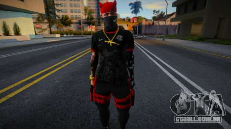 Skin Random 734 para GTA San Andreas