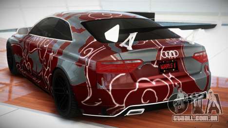 Audi S5 R-Tuned S5 para GTA 4