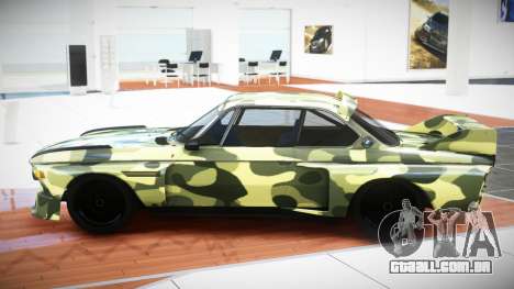 BMW 3.0 CSL G-Style S4 para GTA 4