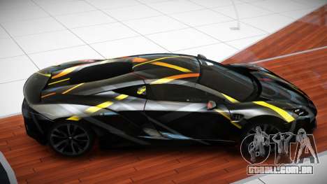 Arrinera Hussarya XR S4 para GTA 4