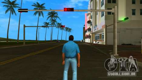 New Vercetti Gang 2 para GTA Vice City