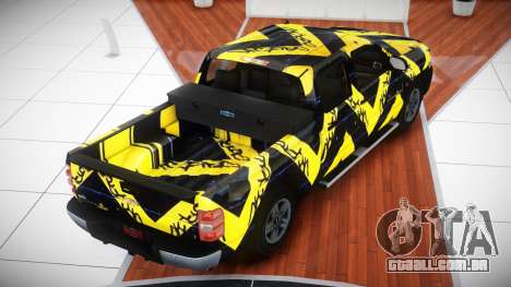 Chevrolet Silverado 1500 RT S6 para GTA 4