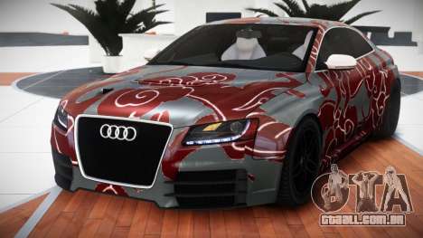 Audi S5 R-Tuned S5 para GTA 4