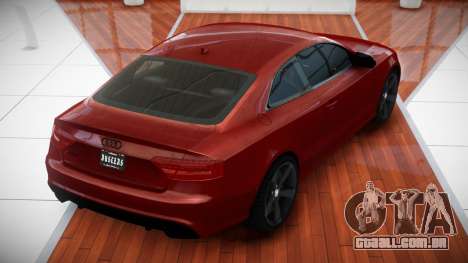 Audi RS5 G-Style para GTA 4
