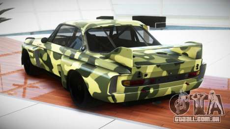 BMW 3.0 CSL G-Style S4 para GTA 4