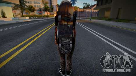 Skin Random 682 para GTA San Andreas