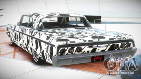 Chevrolet Impala G-Style S1 para GTA 4